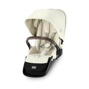 CYBEX Gold siedzisko do wózka GAZELLE S i e S, od urodzenia ok. 4 lat, Seashell Beige CYBEX Gold siedzisko do wózka GAZELLE S i e S, od urodzenia ok. 4 lat, Seashell Beige