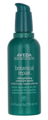 Aveda Botanical Repair Wzmacniające Serum Nocne - 100 ml - obrazek 1