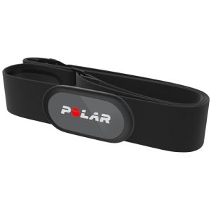 Polar Sensor tętna H9 ANT+, Bluetooth – Wodoszczelny czujnik z opaską na klatkę piersiową Polar Sensor tętna H9 ANT+, Bluetooth – Wodoszczelny czujnik z opaską na klatkę piersiową