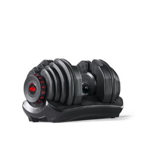 Bowflex, Hantle 1090i Select Tech, czarny Bowflex, Hantle 1090i Select Tech, czarny