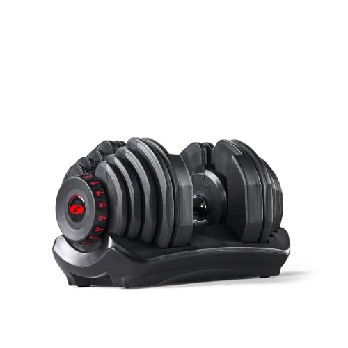 Bowflex, Hantle 1090i Select Tech, czarny Bowflex, Hantle 1090i Select Tech, czarny