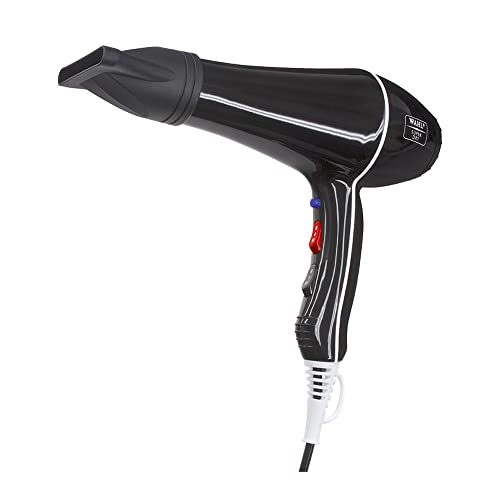 Wahl Super Dry Suszarka do Włosów 2000W – Czarny