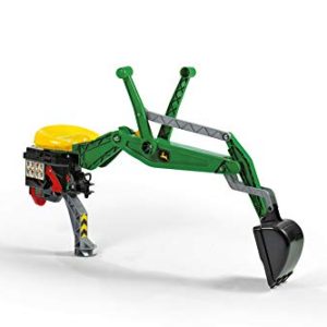 Rolly Toys John Deere Koparka Rolly Toys John Deere Koparka