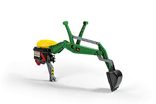 Rolly Toys John Deere Koparka Rolly Toys John Deere Koparka