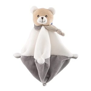 Chicco My, Sweet Doudou Kocyk 2w1 Miś Chicco My, Sweet Doudou Kocyk 2w1 Miś