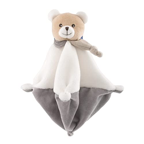 Chicco My, Sweet Doudou Kocyk 2w1 Miś - obrazek 1