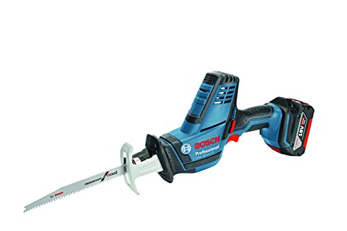 Piła szablasta BOSCH gsa06016A5002 - obrazek 1