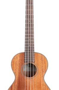 Kala KA TG BAG Połysk Mahogany, ukulele Tenor, dostarczane z pokrowcem Kala KA TG BAG Połysk Mahogany, ukulele Tenor, dostarczane z pokrowcem