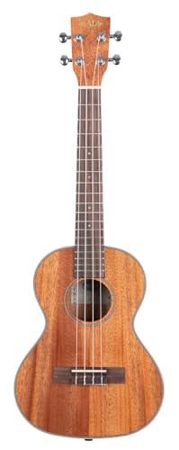 Kala KA TG BAG Połysk Mahogany, ukulele Tenor, dostarczane z pokrowcem