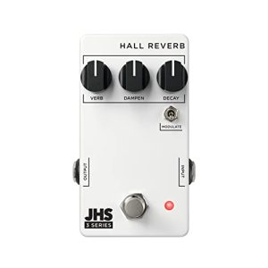 JHS Hall Reverb 3 Series Pedał JHS Hall Reverb 3 Series Pedał