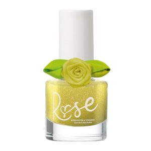 Lakier do paznokci dla dzieci Snails ROSE peel off Keep It 100 Lakier do paznokci dla dzieci Snails ROSE peel off Keep It 100