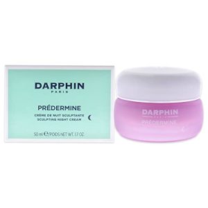 Darphin Moisturisers Predermine Sculpting Night Cr 50 ml Darphin Moisturisers Predermine Sculpting Night Cr 50 ml
