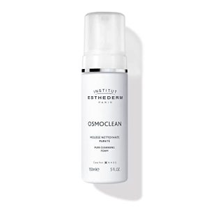Institut Esthederm Mousse Osmoclean Nettoyante Pureté Institut Esthederm Mousse Osmoclean Nettoyante Pureté