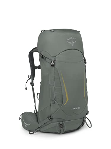 Osprey Kyte 38 Dzienny Plecak - obrazek 1