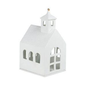 Räder Domek świetlny Kaplica mała 8x7x14cm Räder Domek świetlny Kaplica mała 8x7x14cm
