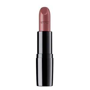 ARTDECO Perfect Color Lipstick długo utrzymująca się błyszcząca pomadka brązowa, pomarańczowa 1 x 4 g ARTDECO Perfect Color Lipstick długo utrzymująca się błyszcząca pomadka brązowa, pomarańczowa 1 x 4 g