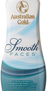Australian Gold, krem do opalania twarzy, 120 ml Australian Gold, krem do opalania twarzy, 120 ml