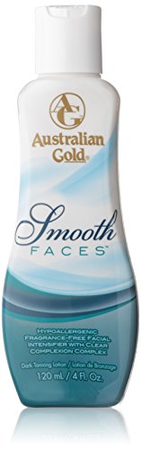 Australian Gold, krem do opalania twarzy, 120 ml Australian Gold, krem do opalania twarzy, 120 ml