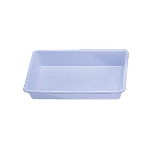 Araven Taca do przechowywania żywności przezroczysta 345 x 235 75 mm