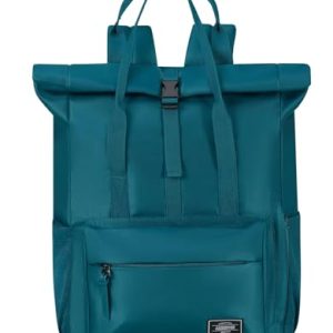 American Tourister Urban Groove Plecak na laptopa 15,6″ Deep Ocean