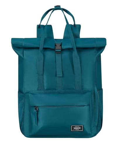 American Tourister Urban Groove Plecak na laptopa 15,6″ Deep Ocean