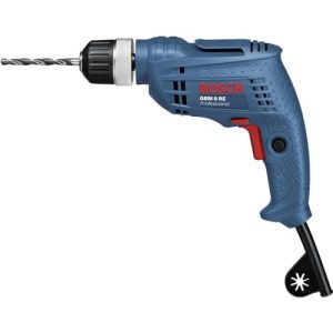 Bosch GBM 6 RE Wiertarka Bez Udaru – 0601472600 Bosch GBM 6 RE Wiertarka Bez Udaru – 0601472600