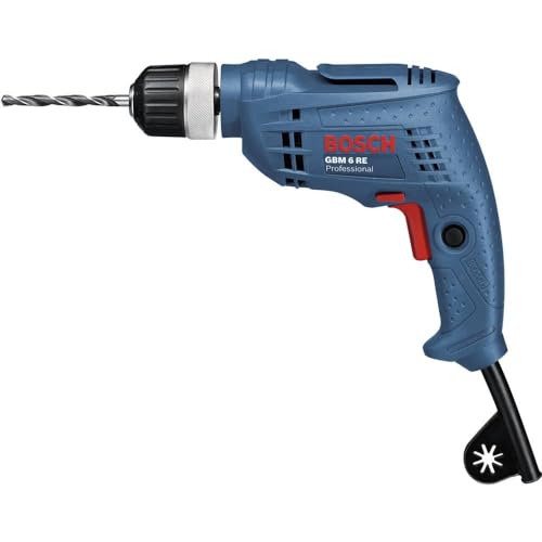 Bosch GBM 6 RE Wiertarka Bez Udaru - 0601472600 - obrazek 1