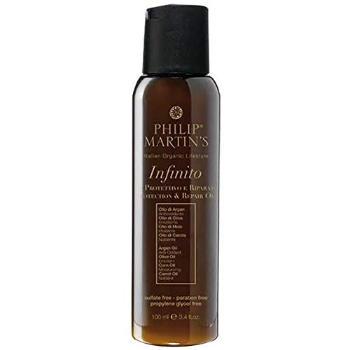 Philip Martin’s Infinito 100 ml Nawilżający eliksir do brody i włosów