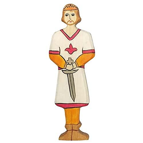 Holztiger 80240 figurka do zabawy Książę - obrazek 1