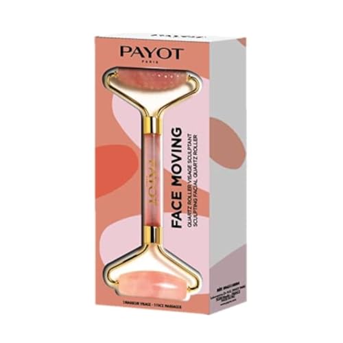 Payot Face Moving Quartz Roller Visage Sculptant wałek do masażu twarzy 1 szt. - obrazek 1