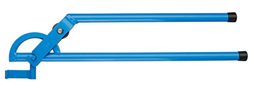 GEDORE 4565000 242315 szczypce do gięcia rur z rolką 15 mm - obrazek 1