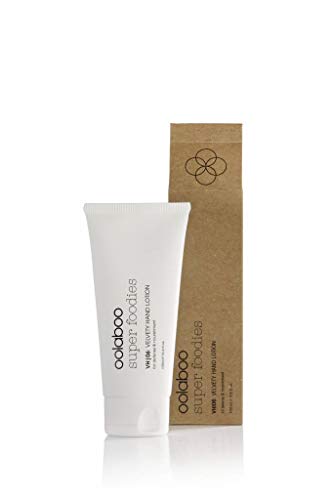OOLABOO Vh I 06: Velvety balsam do rąk, 100 ml