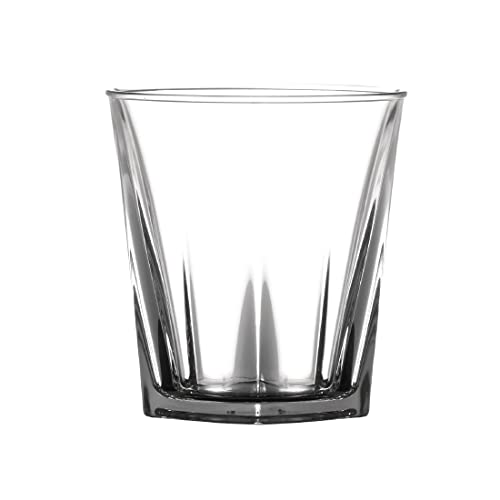 Cg951 poliwęglanowe Penthouse, 255 ml (36 sztuk) - obrazek 1