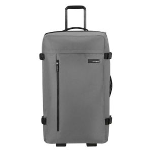 Samsonite Roader Torba podróżna na kółkach 79cm Drifter Grey Samsonite Roader Torba podróżna na kółkach 79cm Drifter Grey