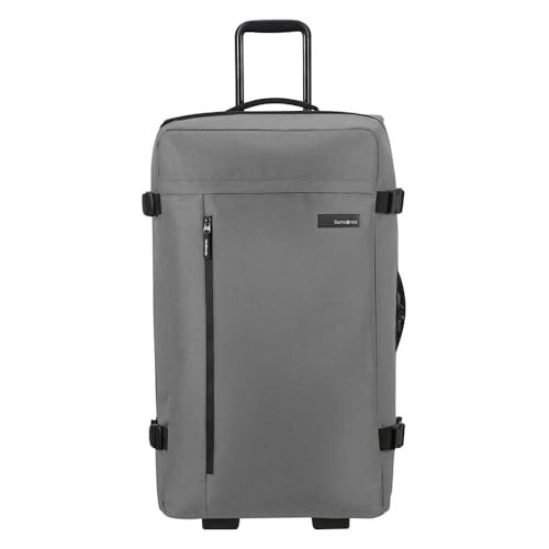 Samsonite Roader Torba podróżna na kółkach 79cm Drifter Grey Samsonite Roader Torba podróżna na kółkach 79cm Drifter Grey