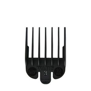 Wahl Super Taper Nakładka Dystansowa Do Maszynki #3 10Mm, 4503 7020 Wahl Super Taper Nakładka Dystansowa Do Maszynki #3 10Mm, 4503 7020