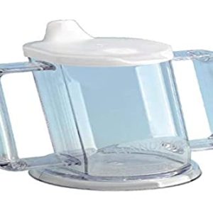Kubek Betterware Handy Cup — przezroczysty Kubek Betterware Handy Cup — przezroczysty