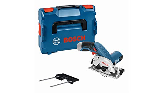 Bosch GKS 12V-26 - Akumulatorowa pilarka tarczowa (bez akumulatora i ładowarki) - obrazek 1