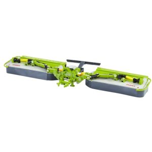 Britains AB Gee CLAAS 1100C DISCO Kosiarka, kolekcjonerska zabawka do traktora, zabawki kompatybilne ze zwierzętami i zabawkami w skali 1:32, odpowiednia dla kolekcjonerów dzieci od 3 lat Britains AB Gee CLAAS 1100C DISCO Kosiarka, kolekcjonerska zabawka do traktora, zabawki kompatybilne ze zwierzętami i zabawkami w skali 1:32, odpowiednia dla kolekcjonerów dzieci od 3 lat