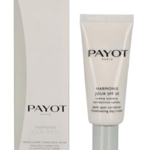 Payot Harmonie Day SPF 30 Krem korekcyjny do zadań 40ml Payot Harmonie Day SPF 30 Krem korekcyjny do zadań 40ml