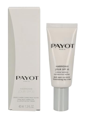 Payot Harmonie Day SPF 30 Krem korekcyjny do zadań 40ml - obrazek 1