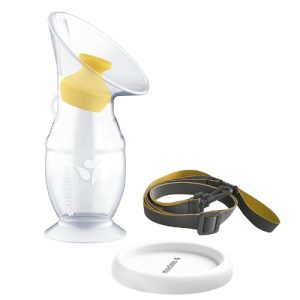 Medela Silikonowy Kolektor Do Mleka Medela Silikonowy Kolektor Do Mleka