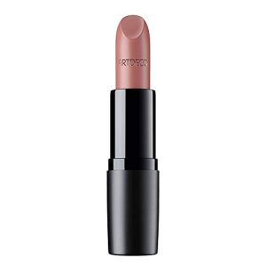 ARTDECO Perfect Mat pomadka do ust, długo utrzymująca się, matowa szminka, 1 x 4 g ARTDECO Perfect Mat pomadka do ust, długo utrzymująca się, matowa szminka, 1 x 4 g