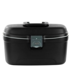 Kosmetyczka Roncato Light czarna