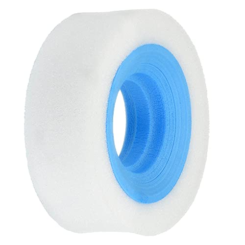 Proline PRO617400 Dual Stage Closed Cell wkładka do opon 1,9 XL, czarna