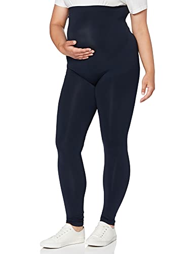 Noppies Legginsy, Damski, Rozmiar: M/L, Granatowy