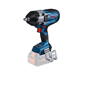 Bosch Professional Akumulatorowa wkrętarka udarowa i klucz udarowy BITURBO GDS 18V 1000 C (moment dokręcania 1 000 Nm, moment zrywający 600 bez akumulatorów ładowarki, opakowanie kartonowe) Bosch Professional Akumulatorowa wkrętarka udarowa i klucz udarowy BITURBO GDS 18V 1000 C (moment dokręcania 1 000 Nm, moment zrywający 600 bez akumulatorów ładowarki, opakowanie kartonowe)
