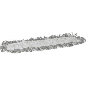 Klamvochtige mop DAMP 47:”Deep Clean” Microvezel mix 0,3 0,9 dtexoppervlak: 92% poliester, 8% poliamid (90% microvezel) maks. 70 C, 55 C drogen vooregeging: 175% bevochtiging Klamvochtige mop DAMP 47:”Deep Clean” Microvezel mix 0,3 0,9 dtexoppervlak: 92% poliester, 8% poliamid (90% microvezel) maks. 70 C, 55 C drogen vooregeging: 175% bevochtiging