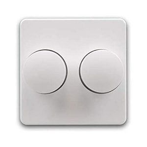 OPUS® 55 Pokrywa do podwójnego ściemniacza obrotowego OPUS® 55 Pokrywa do podwójnego ściemniacza obrotowego