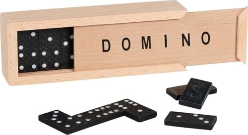 Domino, gra logiczna, Goki Domino, gra logiczna, Goki